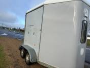 Fautras pro van Classic 