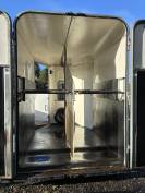 Fautras pro van Classic 