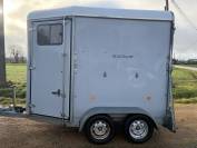 Fautras pro van Classic 