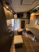 ScaniaP380 Carrosserie STX 5 chevaux 