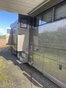 ScaniaP380 Carrosserie STX 5 chevaux 