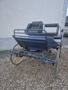 Carriage - Cal&egrave;che - Other brand -  