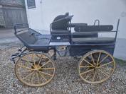 Carriage - Cal&egrave;che - Other brand -  