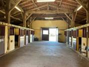 &eacute;curie de Saint Hubert CSO &eacute;curie de propri&eacute;taire 