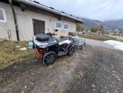 A vendre ou a &eacute;changer contre v&eacute;lo &eacute;lectrique 45km/h
