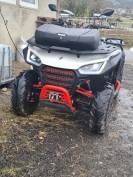 A vendre ou a &eacute;changer contre v&eacute;lo &eacute;lectrique 45km/h