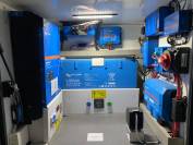 Camion PL Chevaux Volvo fm 2012 Occasion