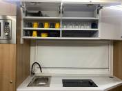 Camion PL Chevaux Volvo fm 2012 Occasion