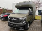 Furgoneta para caballos Renault RENAULT 0 Nuevo