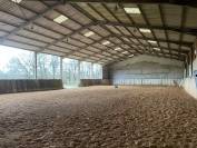 pensions dans &eacute;curie proche de Mont&eacute;limar 