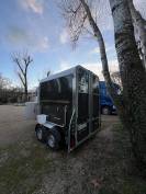 Van FAUTRAS Promax neuf 