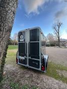 Van FAUTRAS Promax neuf 