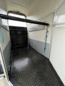 Van 1,5 places Cheval libert&eacute;