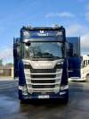 Camion per Cavalli Theault Elegance 2019 Occasione
