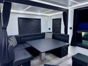 Camion per Cavalli Theault Elegance 2019 Occasione