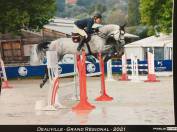 &Eacute;talon par Carambar de Muze