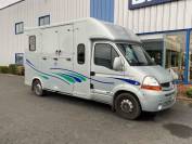 Camion VL Renault Master