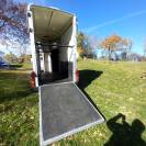 Van 1,5 place IFOR WILLIAMS de 2010 