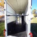 Van 1,5 place IFOR WILLIAMS de 2010 