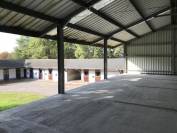 Centre &eacute;questre + conciergerie dans un cadre id&eacute;al 