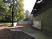 Centre &eacute;questre + conciergerie dans un cadre id&eacute;al 