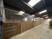 FERME EQUESTRE