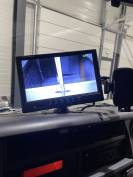 Camion chevaux Barbot