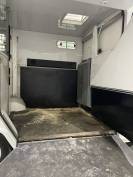 Camion chevaux Barbot