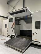 Camion chevaux Barbot