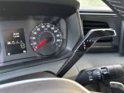 Camion chevaux 170ch boite automatique en stalle 