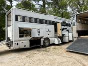 Poids-lourds sept places Scania