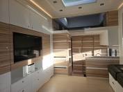 VOLVO FH540 STX DOUBLE POP OUT ET POP UP