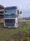 VOLVO FH540 STX DOUBLE POP OUT ET POP UP