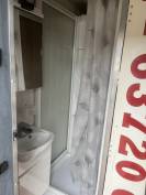 Vends Mercedes 4 places chevaux 