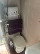 Vends Mercedes 4 places chevaux 