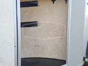 VAN OCCASION &ndash; CHEVAL LIBERTE &ndash; GOLD ONE &ndash; PULMANN &ndash;   1.5 PLACES - GRIS &ndash; 2014