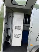 Cheval libert&eacute; Touring country   "sellerie offerte "