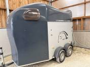 Van 2 chevaux Gold 2 tr&egrave;s peu servi