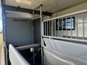 IVECO DAILY 35-210 HI-MATIC MSG STALLION LIGHT