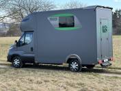 IVECO DAILY 35-210 HI-MATIC MSG STALLION LIGHT