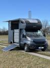 IVECO DAILY 35-210 HI-MATIC MSG STALLION LIGHT