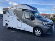 CAMION RENAULT MASTER AMELINE 165 CV S&Eacute;LECT LUXE 2,3L 
