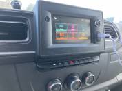 CAMION RENAULT MASTER AMELINE 165 CV S&Eacute;LECT LUXE 2,3L 