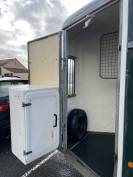 &Agrave; vendre Van Fautras Provans 