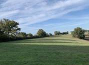 Bel ensemble agricole 