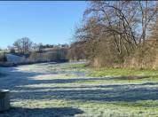 Bel ensemble agricole 