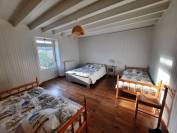 Propri&eacute;t&eacute; id&eacute;ale famille de cavaliers - 3,5 ha