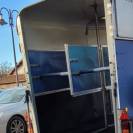 A Vendre Van Ifor Williams 2 places  