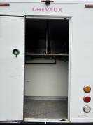 camion 2 chevaux BARBOT