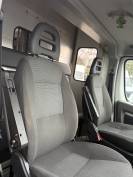 camion 2 chevaux BARBOT